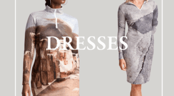 dress banner