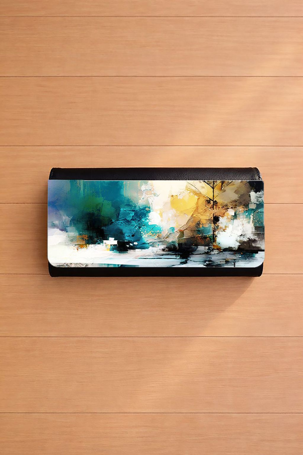 Morning Light Camille Wallet