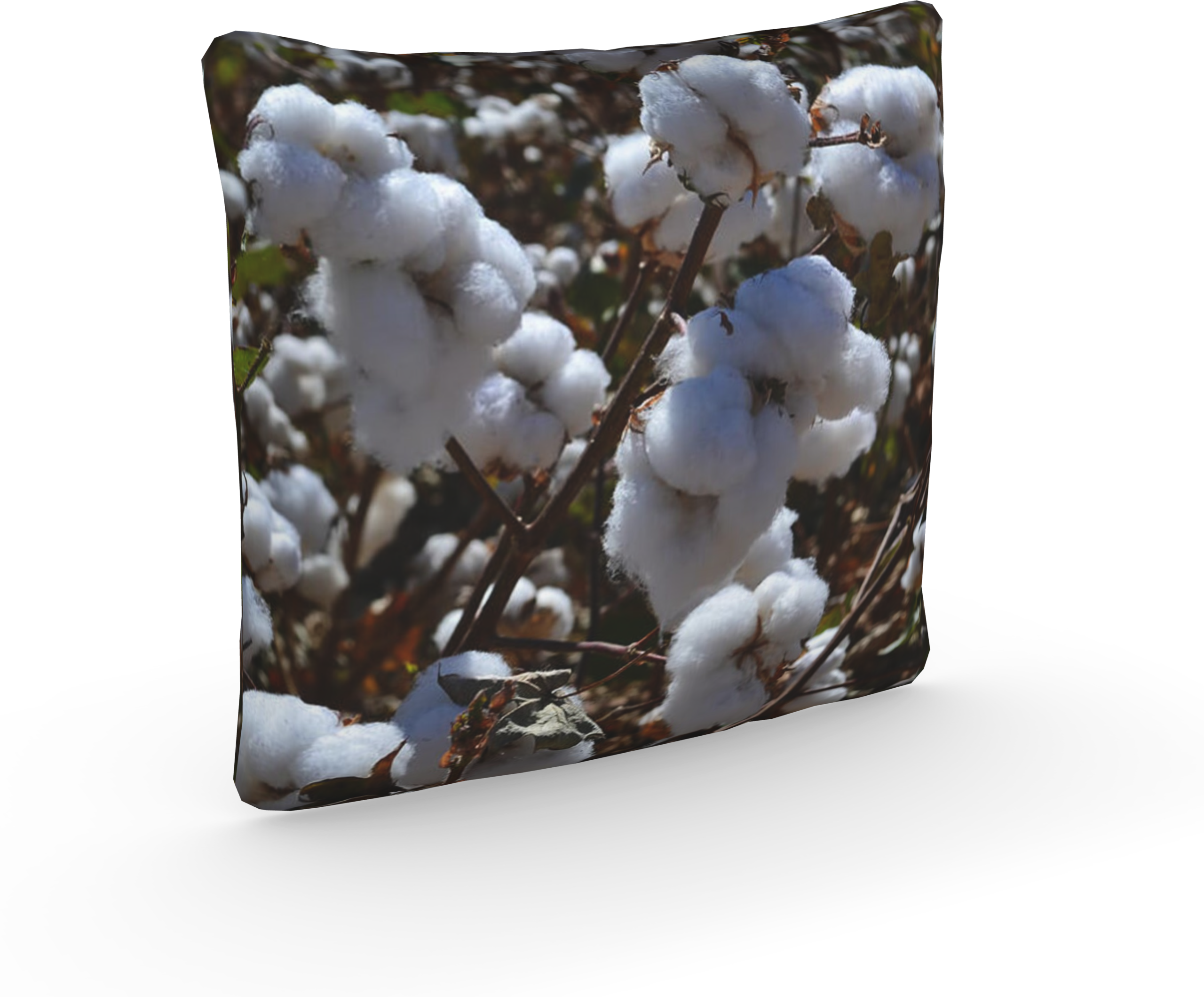 Decor pillow