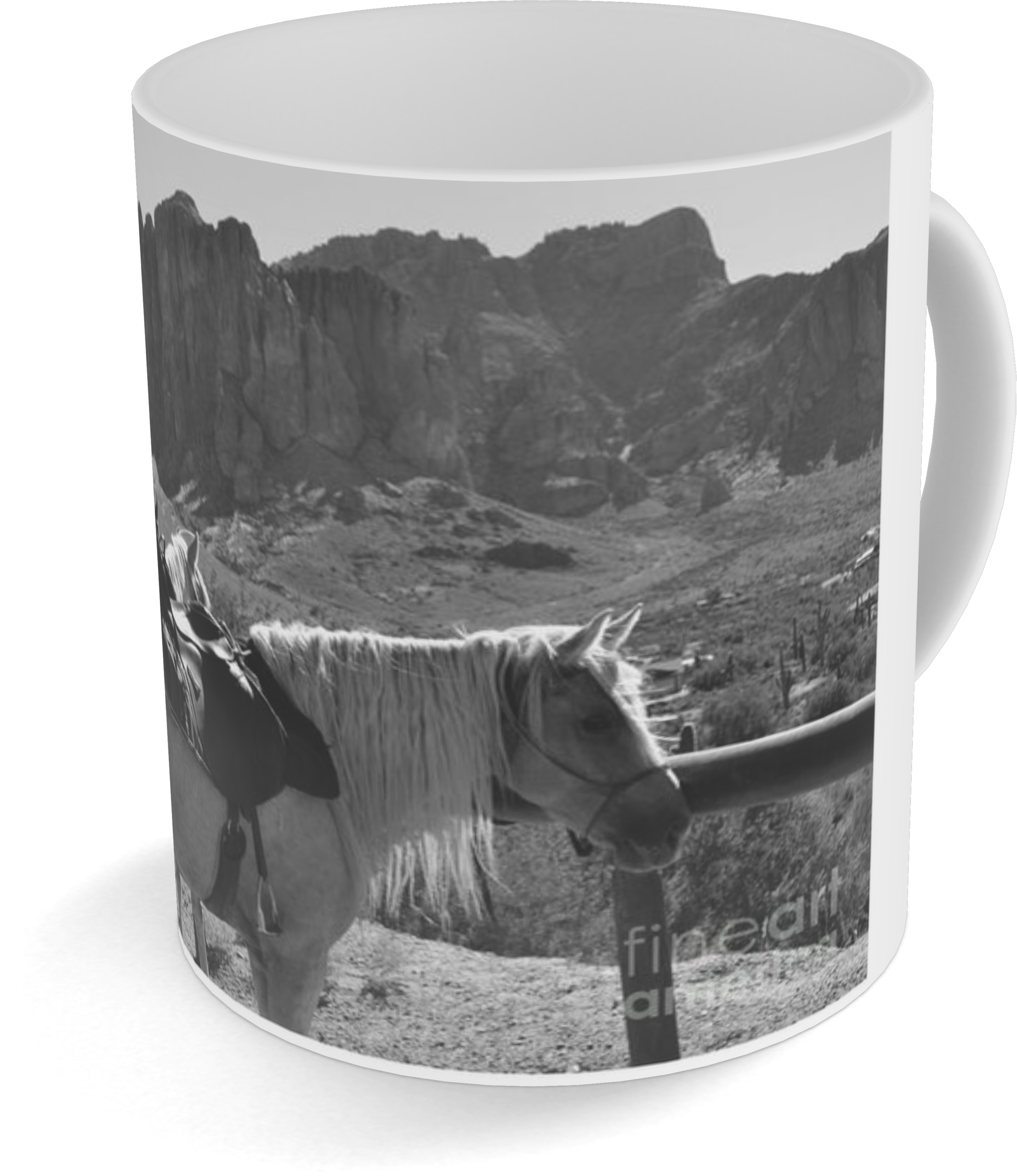 Coffee mug